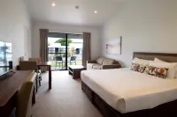 Mission Beach Resort Hotels in Wongaling Beach