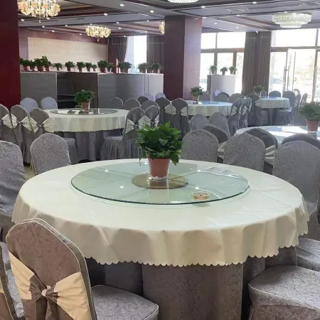 Weilisi Hotel