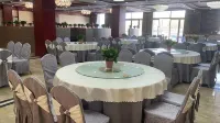 Weilisi Hotel - sarapan