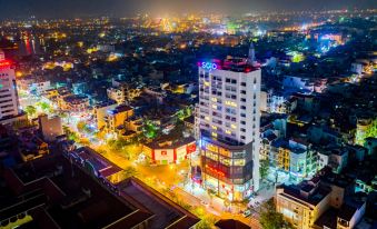 SOJO Hotel Nam Dinh