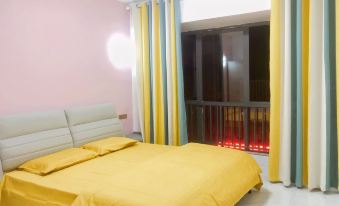 Kaili Miaozhai Mountain View Homestay