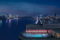 Hangzhou Shili Lili Mangota Tianchi Sky Riverview Hotel