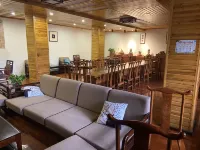 Xiyuan Bieyuan Resort (Malinghe Canyon Scenic Area)