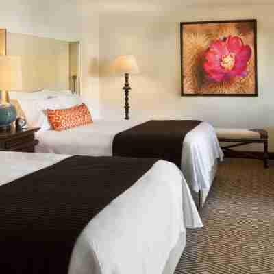 La Quinta Resort & Club, Curio Collection by Hilton Rooms