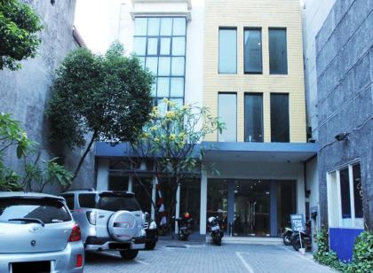 N Hotel Harmoni Jakarta