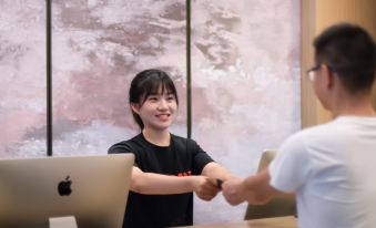 Hangzhou Binjiang Baolongcheng Chengye Road Yaduo Hotel