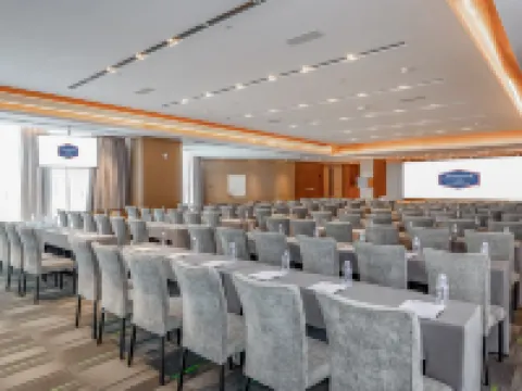 Hampton by Hilton Dongguan Central Square Hotels in Dongguan