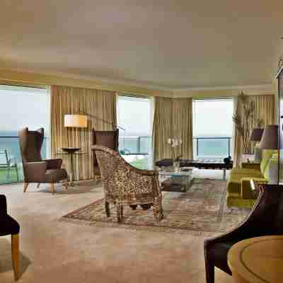 Hotel Cascais Miragem Health & Spa Rooms