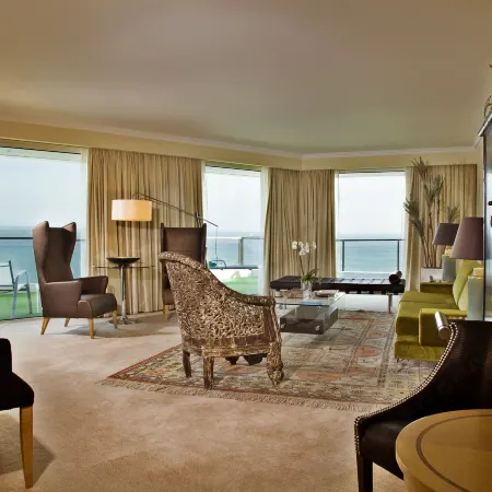 Hotel Cascais Miragem Health & Spa