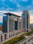HOTEL35  Lishui Thirty Five Art House Hotel Hotels in Lishui