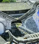 大理古城層林飯店 普賢寺(玉洱路)附近的飯店