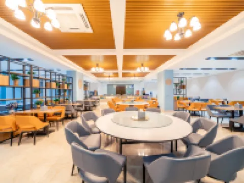 Leyee Hotel Hotels in Chishui