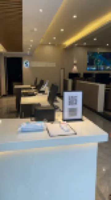 Cixi Xingchen esports hotel