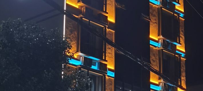 Hotels in New York Hotels in Xuanwei