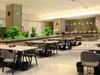Xu Jiahui Hotel Hotels in Luodian