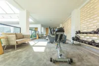 위·톈무후 호텔