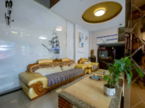 Rujia Smart Hotel (Nanchong Railway Station) Hotels in Nanchong