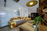 Rujia Smart Hotel (Nanchong Railway Station)