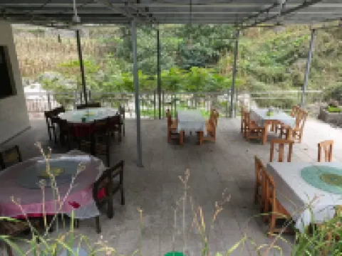 HT homestay