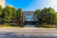 Xana Hotelle (Chongqing Fengxiang Lake Children's Park) Hotels near Bishan Railway Station