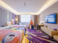 Lavande Hotel   High-speed Railway Station and municipal government of Guigang city