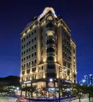 AG405 Hotel Hotels in Centum City(Gwanganri Beach / Centum City)