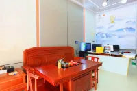 Yihui Intelligent Hotel Lipu Hotels in Lipu