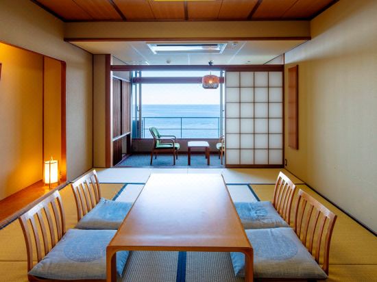 ホテル浦島 那智勝浦 を宿泊予約 22年安い料金プラン 口コミ 部屋写真 Trip Com