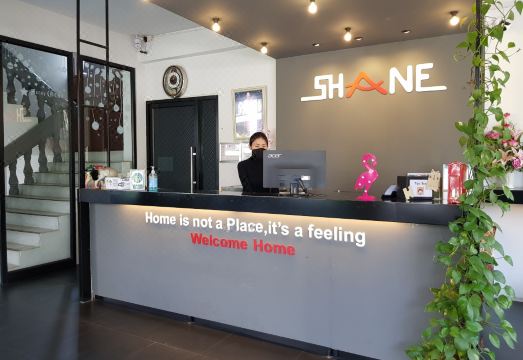 5. 셰인 호텔 치앙..