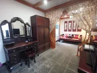 Jingyitang Folk House Inn Tongli - Pet friendly
