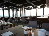 Arte Hotel Salzburg - sarapan