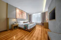 James Joyce Coffetel (Changchun Railway Station)