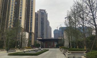 Xixi City Homestay (Guanghan Samsungdui Branch)