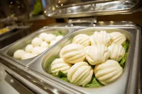 โรงแรมโฮมอินน์รุ่ยบายยูน (ถนนซีชุยตะวันตก หยูเซียน) - พร้อมอาหารเช้า
