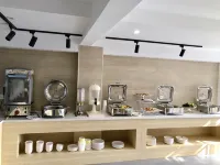 7Days Inn Premium Hotel (Fuding Zhonghui Plaza) - 2 tähden