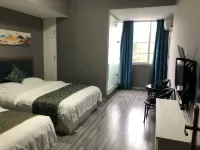 Wushan Haohui Business Hotel - Inns