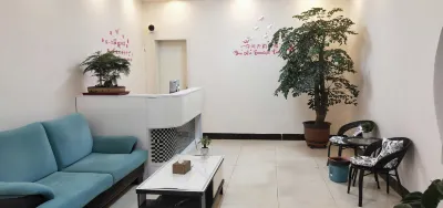 Kaifeng Number One Courtyard Chinese Inn 위왕타이구 호텔