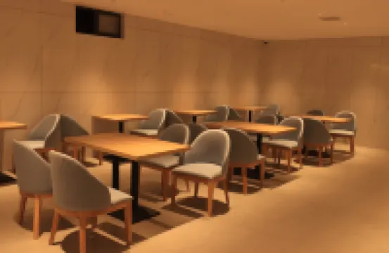 BTG 홈인 페블 호텔 (탕인 상이 플라자 런민 로드)