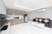 ป่าตอง เบย์ เรสซิเดนซ์