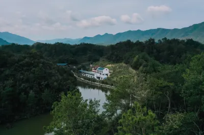Ningguo Shijing 23 Homestay (Southern Anhui Sichuan Line Branch)