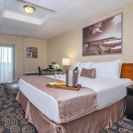 Regency Miami Airport by Sonesta Hotel a Miami