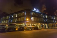 Athome Boutique Hotel Hotels in 