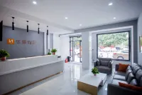 Home Inn Huaxuan Hotel (Huailai Zhongbao Street Railway Station)