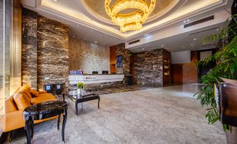 M·S Meisu Huaxuan Hotel (Ninghai Xizi International Branch)