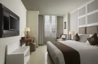 Hotel Indies Heritage Prawirotaman Hotel di Mergangsan