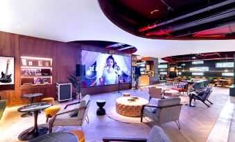 Manxin Hotel Datong Ancient City