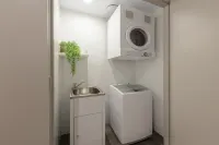 Meriton Suites Pitt Street Hotels in Sydney