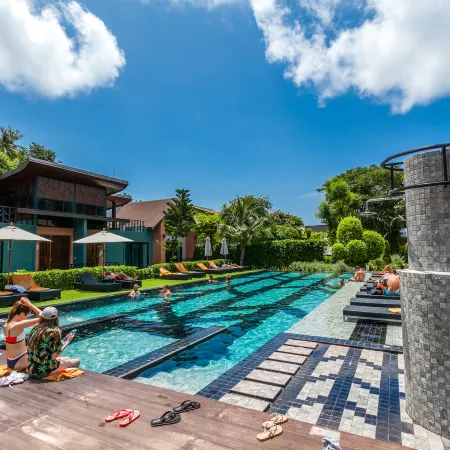 ChaoKoh Phi Phi Hotel and Resort