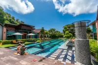 ChaoKoh Phi Phi Hotel and Resort - Beach