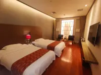 Tangland Hotel